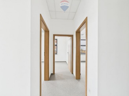 Biura 60 m² w kompleksie Warsaw Film Center