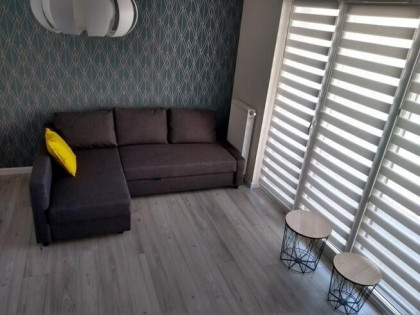 Kawalerka z balkonem i mp- Żeromskiego 116