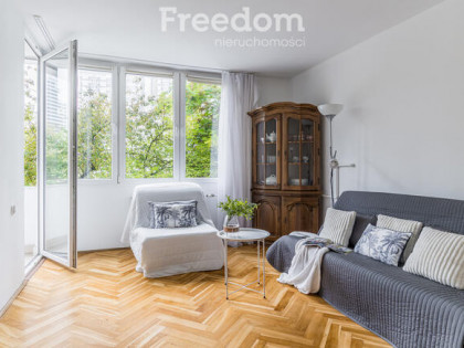 2 pokoje w Śródmieściu