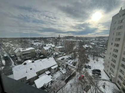 Mieszkanie Kraków Bieżanów-Prokocim, Wielicka