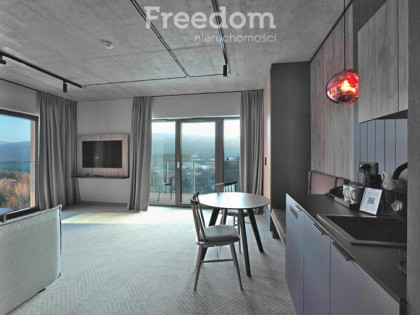 Apartament w Happy Valley Resort!