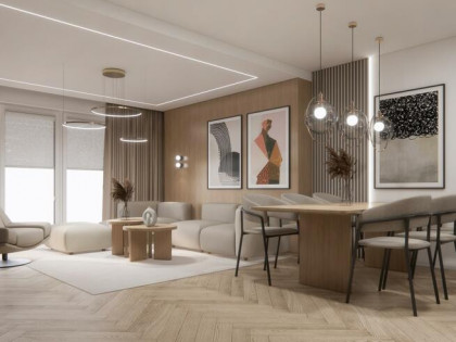 Dom Strzelin, Weteranów