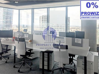 Lokal Warszawa Wola ul. rondo Ignacego Daszyńskiego