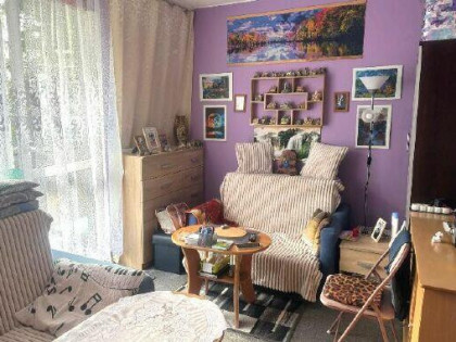 Syndyk Sprzeda udział 4/6 - mieszkanie - II Przetarg