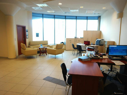 Wynajem Lokal na Parterze o pow. 66 m2 w Opolu.