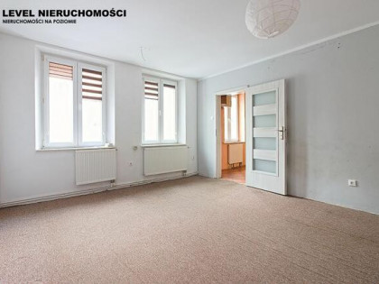 Mieszkanie do własnej aranżacji