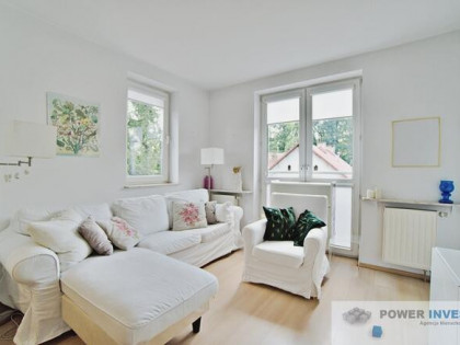 Ruczaj|2 pokoje|Balkon|Garaż|