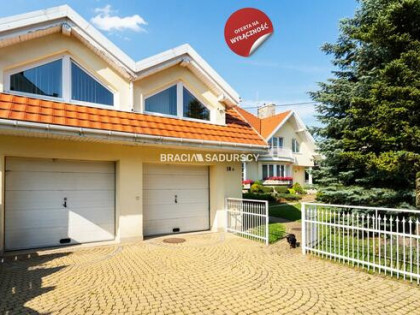 Dom Wieliczka Wieliczka, Kochanowskiego