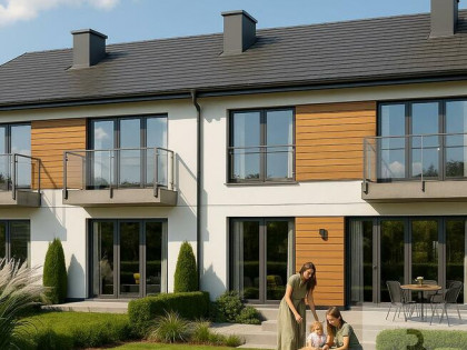 Mieszkanie Widzino gm. Kobylnica, Główna