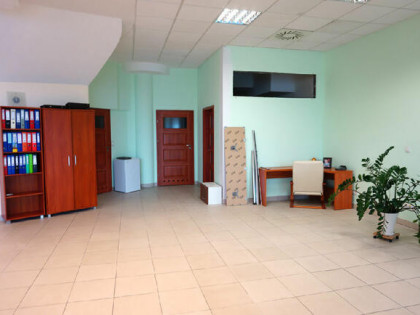 Wynajem Lokal na Parterze o pow. 48 m2 w Opolu.