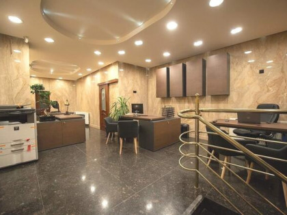 Wynajem Lokal użytk.handlowo-usługowo-biurowy 46m2