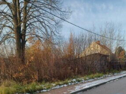 Działka budowalana Zgórsko bez pośredników