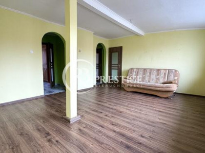 Mieszkanie 3 pok w Policach do własnej aranżacji