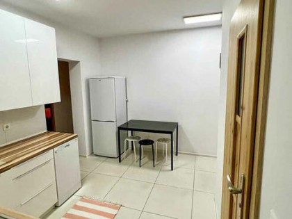 Pokój do wynajęcia dla studenta Poznań Saperska od ręki