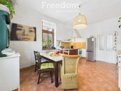 Dom z duszą w centrum Wadowic na sprzedaż