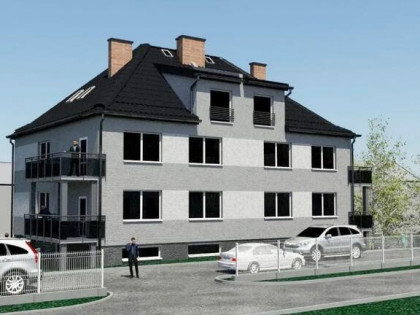 Sprzedaż mieszkania 3 pok. Opole,Gosławice.