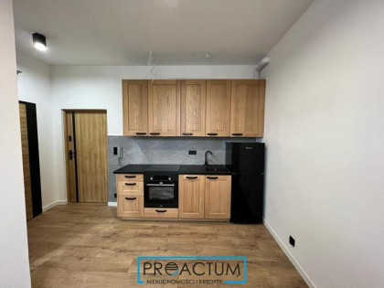 Apartament w centrum - wysoki standard!