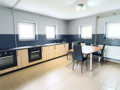 Dom Łódź Polesie, Złotno, Traktorowa