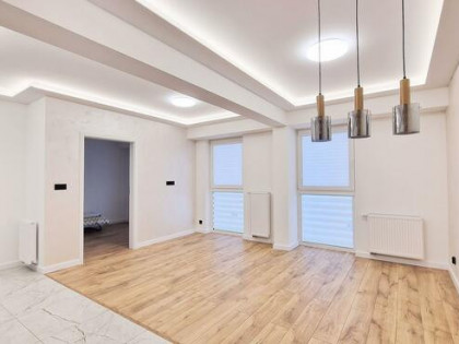 Mieszkanie Pabianice, Warszawska