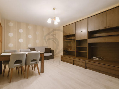 Mieszkanie, w którym PRL zostawił list miłosny…