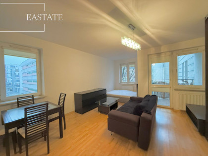 Mieszkanie Warszawa Praga,-Północ ul. Lęborska