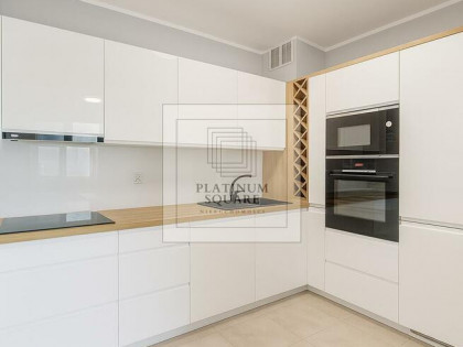 Mieszkanie Wrocław Krzyki, Klecina, Wałbrzyska