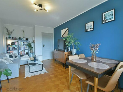 Mieszkanie Wrocław Śródmieście, Biskupin, Marcellego Bacciarellego