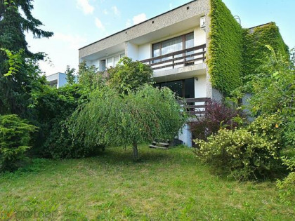 Dom Wrocław Psie Pole, Różanka, Jugosłowiańska