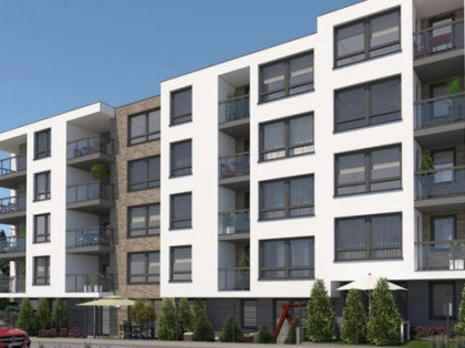 NOWE mieszkanie 39,95 m2 > PRZY KIELECKIM ZALEWIE