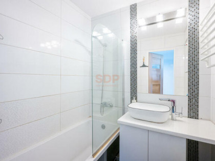 Mieszkanie Wrocław Fabryczna, Kozanów, Dokerska