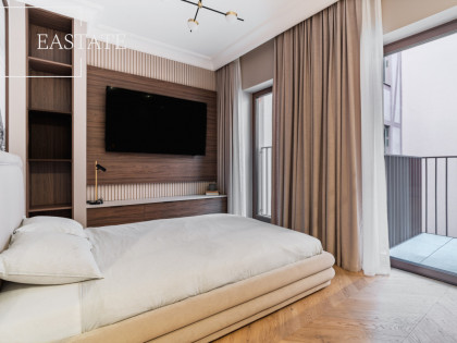 Mieszkanie Gdańsk Śródmieście ul. Chmielna