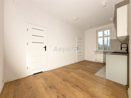 Mieszkanie Chorzów Batory