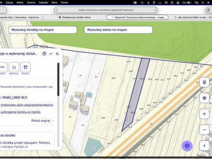 Grunt to wartość...18/2