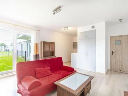 Mieszkanie Gdynia Wielki Kack, Starochwaszczyńska