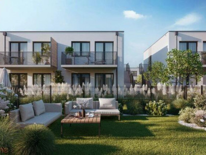 Mieszkanie Wrocław Psie Pole, Lipa Piotrowska, Kminkowa