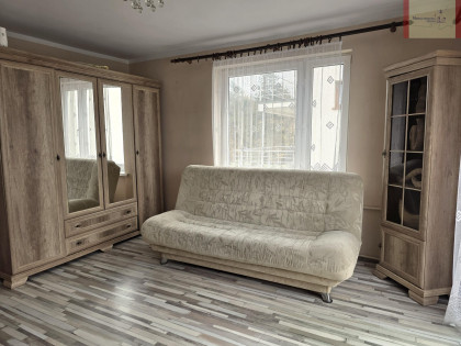 Mieszkanie Władysławowo ul. Nawigacyjna