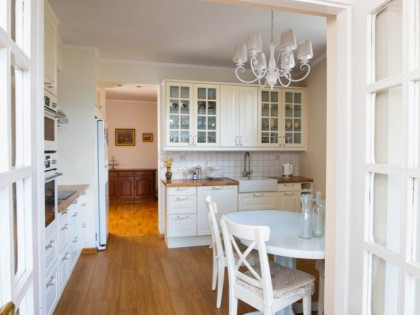 Słoneczny Dom w centrum Płońska (130m²)