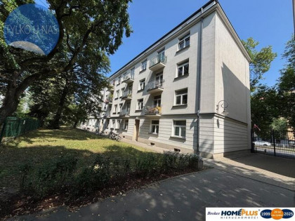 Lokal pod biuro/kancelarię przy Placu Wilsona.