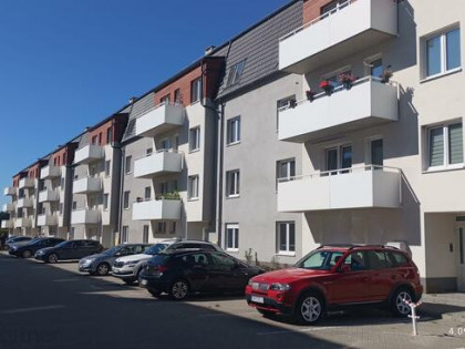 Mieszkanie Smolec gm. Kąty Wrocławskie