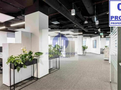 Lokal użytkowy Warszawa Wola, rondo Organizacji Narodów Zjednoczonych