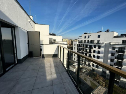 Mieszkanie Warszawa Ursus, Skorosze, Ryżowa