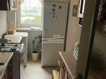 Mieszkanie Warszawa Wola, Skierniewicka