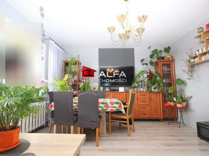 Mieszkanie Świdnica, Osiedle Zawiszów