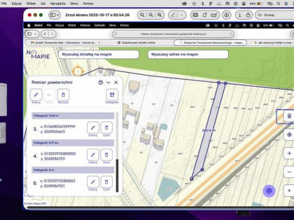 Grunt to wartość...16/2