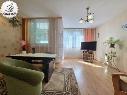 Mieszkanie Świdnica, Osiedle Młodych