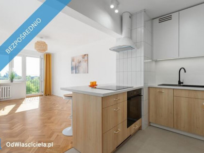 Os. Przyjaźni 14, kawalerka, świeżo wyremontowane, bezpośrednio