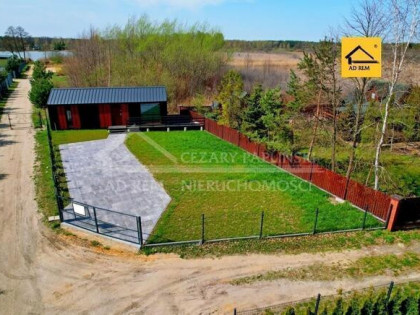 Dom Okuninka gm. Włodawa, Okuninka ul. Łęgowa