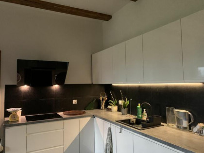 Posiadłość siedlisko