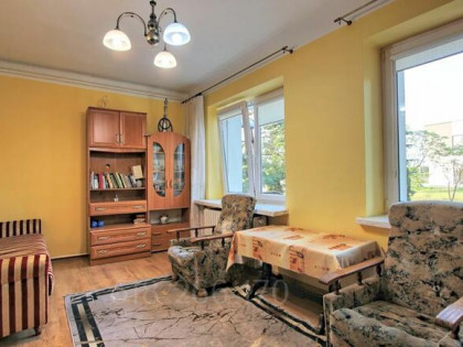 2 lub 3-pokojowe, ogródek z tarasem, Michałów-Reginów.