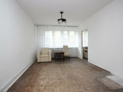 Mieszkanie Świdnica, Saperów